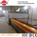 Força de alta qualidade personalizado Convecção Low-E e Float Glass Tempering Machine